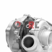 Турбина VOLVO 31219698 VOLVO C30 D5,C70 II, S40 II, S60, S80 II, V50, V70, XC60, XC70