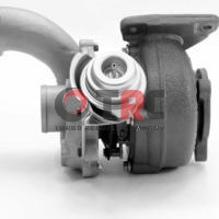 Турбина GARRETT 7086395010S MITSUBISHI Carisma, Space Star,VOLVO S40,V40 1.9 TD 115 л.с.