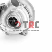 Турбина KKK 53049880115 LAND RANGE ROVER SPORT,DISCOVERY 2.7 190 л.с.