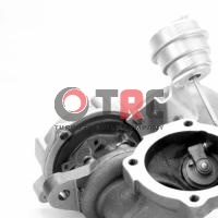 Турбина VAG 06A145704LX VW Golf IV, Bora / AUDI A3 / SKODA Octavia 1.8T  150 л.с.
