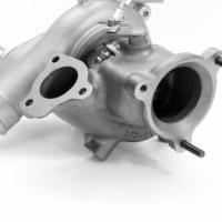 Турбина MITSUBISHI 4937706501 CADILLAC BLS, SAAB 9-3 2.0 210 л.с.