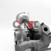 Турбина VAG 03G253014EX AUDI A4,A6 II, FORD Galaxy, VW Bora, Golf IV, Passat V, Sharan 1.9 TDI 115 л.с.