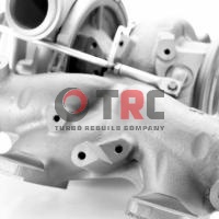 Турбина DAF 1897354 DAF Truck 12.9L 408-462 л.с.