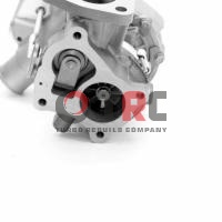 Турбина TOYOTA-LEXUS 1720127010 TOYOTA AVENSIS, COROLLA 2.0