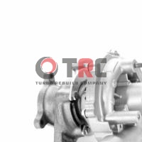 Турбина GARRETT 7069765001S CITROEN XSARA, BERLINGO, PEUGEOT 306, PARTNER (DW10TD)