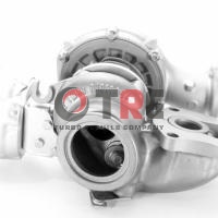 Турбина GARRETT 8219425011S Renault Megane, Trafic, Espace, Opel Vivaro