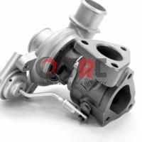 Турбина MITSUBISHI 4917302711 HYUNDAI i20, i301, ix20, KIA CEE'D, VENGA 1.4 90 л.с.
