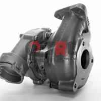 Турбина GARRETT 7178585007S SKODA SUPERB,VW Passat, AUDI А4 1.9 130 л.с.