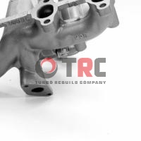 Турбина VAG 038253016BV SKODA FABIA,AUDI A, VW GOLF IV 1.9 100 л.с.