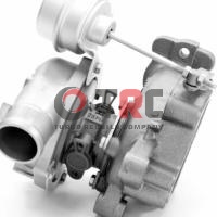 Турбина KKK 53039700057 PEUGEOT 307,CITROEN XSARA 2.0