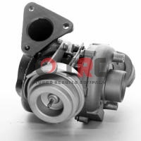 Турбина GARRETT 7178585006S SKODA SUPERB,VW Passat, AUDI А4 1.9 130 л.с.