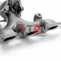 Турбина VOLVO 30650209 VOLVO S80 I 2.8 T6 272 л.с.