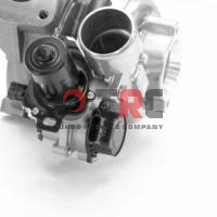 Турбина TOYOTA-LEXUS 1720130110