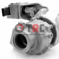 Турбина MITSUBISHI 4913505861 BMW 1,3,Х1,Х3,5 163,150,177 л.с.