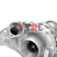 Турбина KKK 54399880091