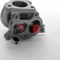 Турбина MITSUBISHI 4917707616