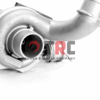 Турбина GARRETT 7180895007S RENAULT Espace, Laguna 2.2 dCi 150 л.с.