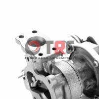 Турбина PEUGEOT-CITROEN 9648759980 CITROEN C1,C2,C3,PEUGEOT 1007,107, 206,2006,207,307, MAZDA 2 1.4