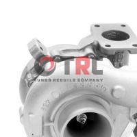 Турбина GARRETT 7152305005S SAAB 9-5 3E) 3.0 TiD 177 л.с.