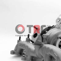 Турбина GARRETT 4542325003S AUDI A3, SEAT Leon, Toledo II, VW Bora, Golf IV,SKODA Octavia 1.9 TDI 90,110 л.с.