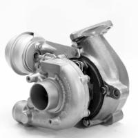 Турбина GARRETT 7018545004S VW Caddy II, Polo,SEAT Cordoba, Ibiza 1.9 TDI 90,110 л.с.