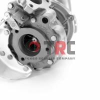 Турбина IHI VB19 TOYOTA AURIS, AVENSIS 2.0 126 л.с.