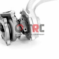 Турбина GARRETT 7032452 MITSUBISHI Carisma, Space Star,RENAULT Laguna, Megane, Scenic, S40 1.9