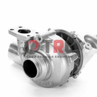 Турбина GARRETT 7623285002S CITROEN C3, C4, C5,, Berlingo, PEUGEOT 206, 207, 307, 308, 407, 1007, 3008, 5008, Partner 90-109 л.с.