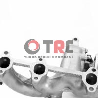 Турбина Ford 1365669  FORD GALAXY, SKODA FABIA , VW SHARAN 1.9