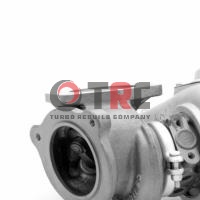 Турбина MITSUBISHI 4937706204 VOLVO S60, S80,V70 II70, XC70, XC90 2.5 T 209-210 л.с.