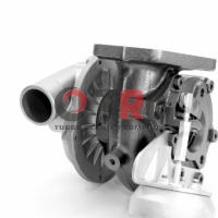 Турбина IHI VDA10019 MAZDA MPV, 6 2.0 136 л.с.