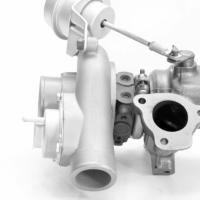 Турбина MITSUBISHI 4937706502 CADILLAC BLS, SAAB 9-3 2.0 210 л.с.