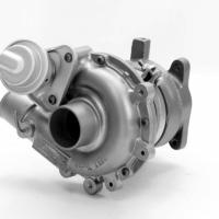 Турбина Ford 3M359G438AA  MAZDA B-SERIE, FORD RANGER  2.5  109 л.с.