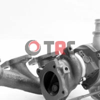 Турбина VAG 03F145701RV  AUDI A1, A3, SKODA Fabia II , Octavia II , Rapid, Roomster ,Yeti  1.2