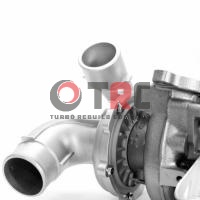 Турбина TOYOTA-LEXUS 1720126072