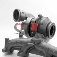 Турбина VAG 03G253019JX AUDI A3 1.9 [BKC] 105 л.с.