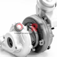 Турбина TOYOTA-LEXUS 172010R020 TOYOTA AURIS,RAV 4, AVENSIS,COROLLA Verso 2.2, LEXUS IS II 177 л.с.