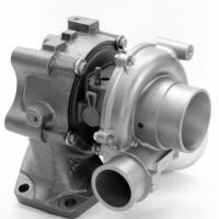 Турбина MAZDA VJ37