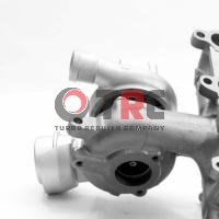 Турбина KKK 54399900017 SKODA OCTAVIA,FABIA, VW GOLF,SHARAN, BORA, POLO 1.9