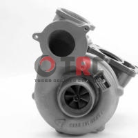 Турбина KKK 53269880000 BMW 5 (E60,61) 535 d 272 л.с.