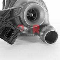 Турбина MITSUBISHI 4933500583 BMW 3, 5, X3 184 л.с.