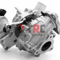 Турбина GARRETT 7807085006S TOYOTA AURIS, YARIS, COROLLA, VERSO-S 1.4 90 л.с.
