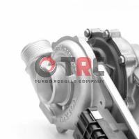 Турбина VOLVO 36000176 VOLVO C30 D5,C70 II, S40 II, S60, S80 II, V50, V70, XC60, XC70