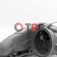 Турбина Mitsubishi 49477-02053  BMW Z4,Х3,Х1,5,3,1  245,184 л.с.