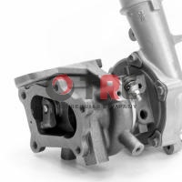 Турбина MAZDA L3Y11370ZC MAZDA CX - 7 (2.3 DISI NA) 258 л.с.