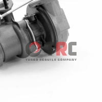 Турбина KKK 53039700060  MB A (W168,) Vaneo   75,95 л.с.