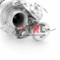 Турбина MITSUBISHI 4937706114 VOLVO V70, S80 I, S60 2.0 T 180 л.с.