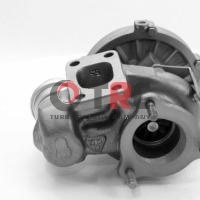 Турбина VAG 074145701BX VOLVO V70 II, 850 2.5 140 л.с., AUDI 100, A6 2.5