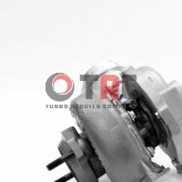 Турбина GARRETT 4541915010S BMW 530d (E39),730d (E38) M57