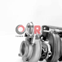 Турбина VOLVO 9471563 VOLVO S80, XC90 T6 272 л.с.